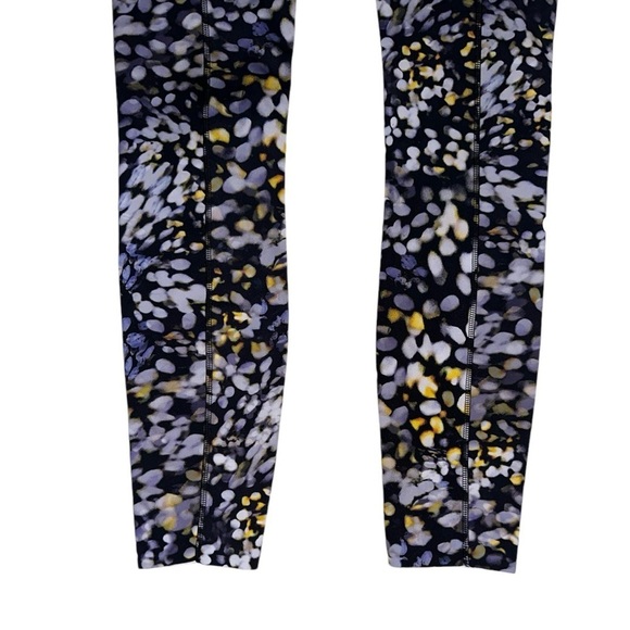 Lululemon Fast and Free Tight II 25" Non-Reflective Nulux
Metropolis Glow Multi - Picture 10 of 14